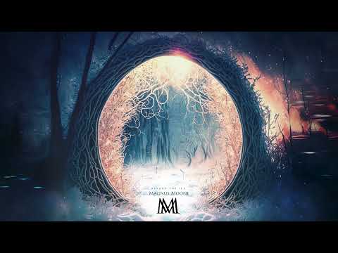 Magnus Moone - Flower Wreath (Cinematic Ambient Chillout Music)