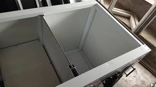 Download lagu Pembuatan Kitchen Set Aluminium (ACP) Warna Putih mp3 Download lagu Pembuatan Kitchen Set Aluminium (ACP) Warna Putih mp3