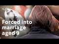 The Nine Year Old Child Forced Into Marriage In Iraq