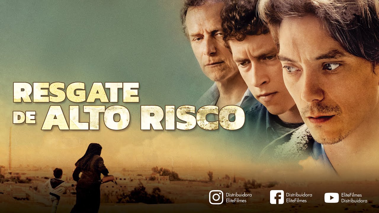 trailer Oficial