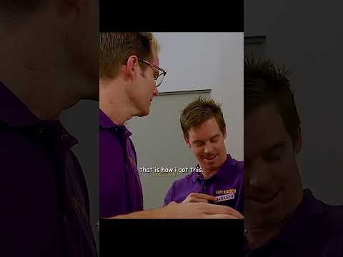 He has done his part.#shorts