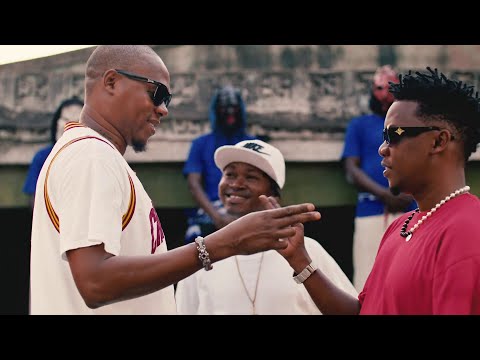 TNC - Unajiskiaje (Official Music Video)