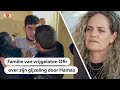 Familie van vrijgelaten Ofir over zijn gijzeling door Hamas