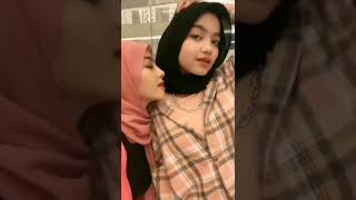 Download lagu Tiktok jilbab duo bestie ( cantik hijab ) mp3
