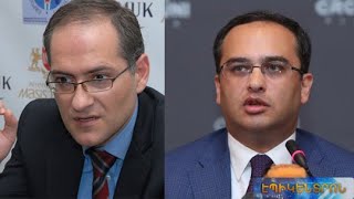 «Սուտն անբաժան է Նիկոլից». 1-ին և 2-րդ նախագահների խոսնակները կոշտ են արձագանքել Փաշինյանի գրառմանը