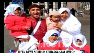 Download lagu Irfan hakim Umroh #Sindosiang mp3