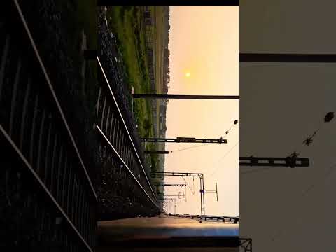 Train #love #song #travel #music #love #beach #travel 🌏❤️