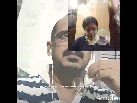 Sangathamizh kaviye Beautiful duet.
