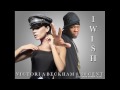 Victoria Beckham ft. 50 Cent and Robbie Craig - I WISH
