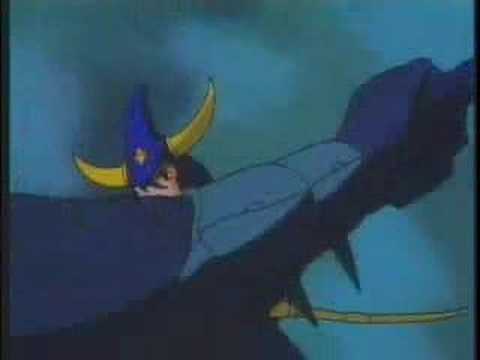 Ronin Warriors Episode 17 (Part 1 of 3)