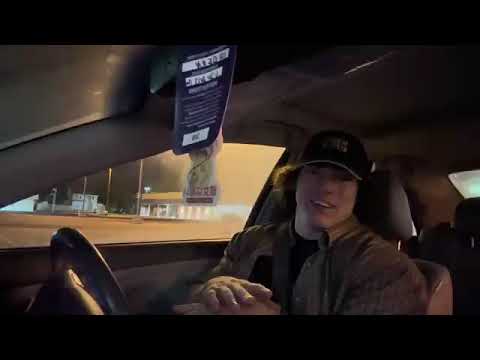 Sam Sulek's Spring Bulk Day 107 - Back(Car talk+posing!)