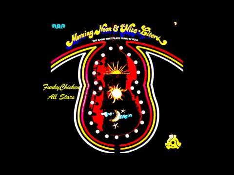 Morning, Noon & the Nite Liters   Tanga boo gonk