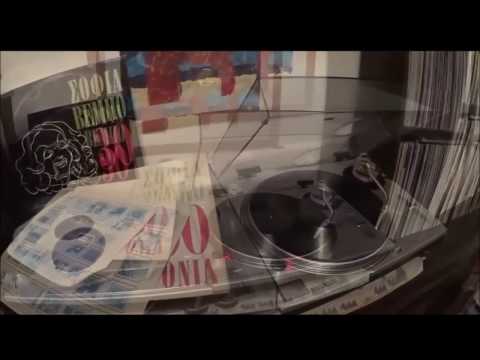 Κ Π Κ - Πόσο λυπάμαι , (συμμ. Αγγελίνα)