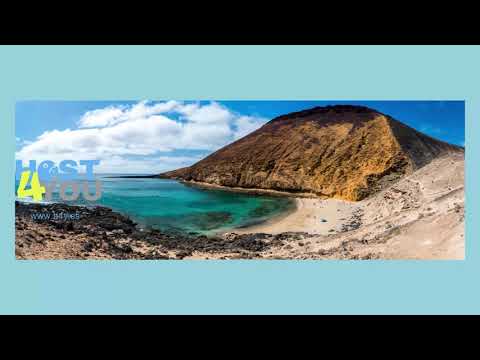 Aury Home - Casa Vacacional en Costa del Silencio