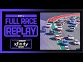 Pit Boss 250 Presented by USA Today | NASCAR Xfinity Series Full Race Replay
