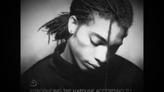 Terence Trent D'Arby🎼Who's Lovin' You