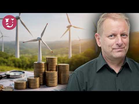 Starosta Chorušic: Investoři o větrných elektrárnách věděli o rok dřív než obce