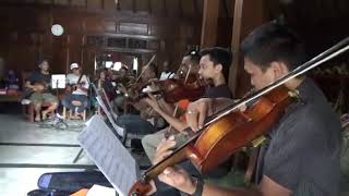 Download lagu Kr.kawula muda .De'poespo keroncong 'Ervina simarmata' arr:Iswandaru Budiman  2019 mp3