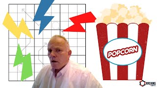 Beautiful, Cruel Sudoku