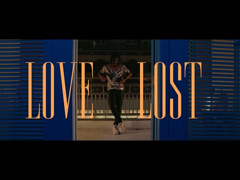 Tottywat - Love Lost ( Official Music Video )
