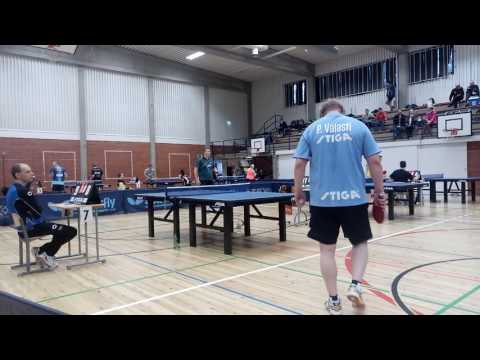 Mika Räsänen (PT Espoo) - Pasi Valasti (PT 75)