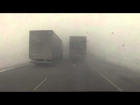 I70 Christmas Blizzard 2012 HD