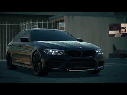 Need For Speed Payback playthrough pt122 - More Dead Drops and ....OH COME ON