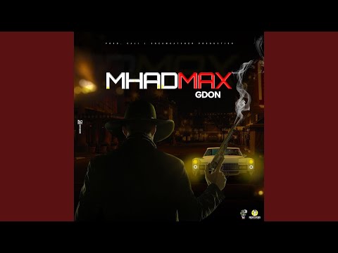 Mhad Max (feat. Dreamcatcher & Cali)