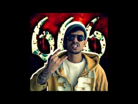 'aCe maFia - Bidi Miren. (Kje te pukam) Dissing