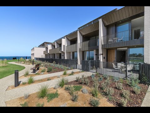 6 Kurrewa Walk, Rippleside, VIC 3215, 2房, 2浴, Townhouse