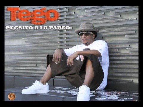 Tego Calderón - Pegaito A La Pared