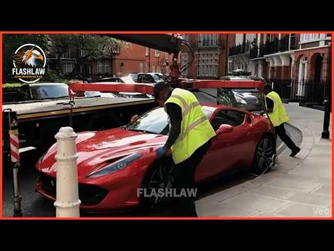 Best Bad Parking Revenges Caught On Camera | Idiots In Cars #566