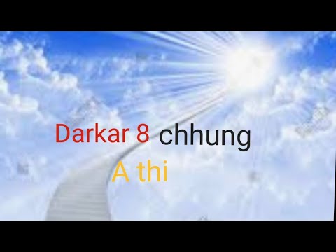 A thil hmuh rapthlak,ngaihnawm ,ropui bawk si.