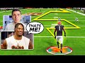 Jamar Chase Is Best Player I Ve Ever Played No Joke