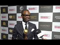 Radisson Blu Okoume Palace Hotel, Libreville - Jacques Massalha, Executive Assistant Manager