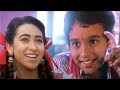 Choti Si Pyarisi Nanhisi Female Anari 1993 Alka Yagnik Karisma Venkatesh 90 S Hits