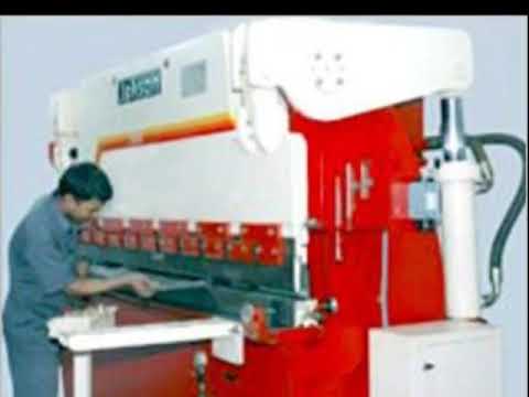 Ss machine enclosures