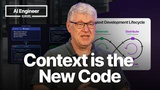 Engineer AI Context Like Code: Full Lifecycle