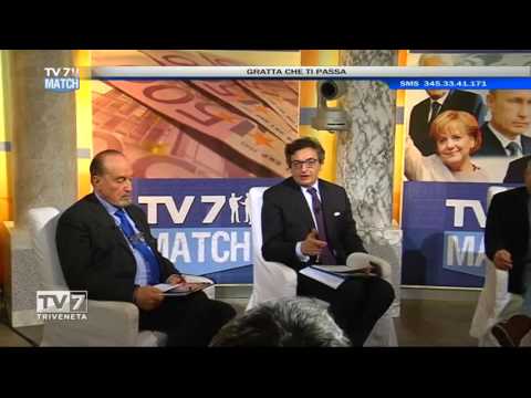 Tv7 Match del 05/02/2016 -STATO_FAMIGLIA_MINORI (1 di 4)