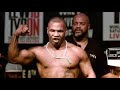 Iron Mike Tyson Mike Tyson