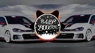 CANBAY &amp; OGULCAN YANA YANA  | MEHMETCAN ALTUN REMİX | BASSBOOSTEDMUSİC