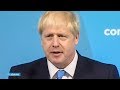 Johnson nu Brits premier: 'We gaan de brexit voltooien'  - RTL NIEUWS