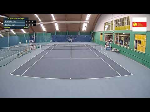 Kurt 1_8.3.2022_HMČR starší žáci - TK AGROFERT Prostějov