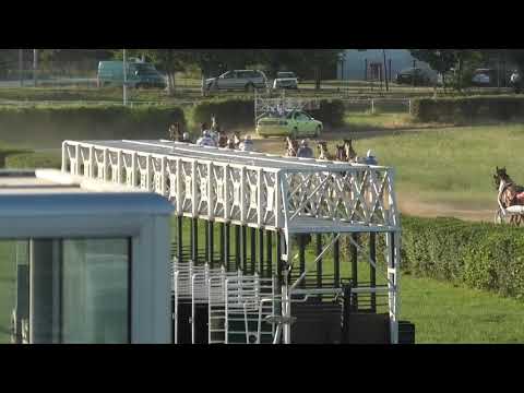 Trka "Morava" 07.07.2021 Messenger - Aleksandar Ranđelović