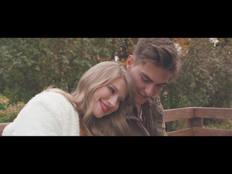 Whisper - Monica Moore Smith (Official Music Video)