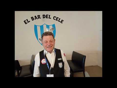 Mundial de "5 Quillas" Marcos Juárez 2026: Entrevista a Gustavo Torregiani Presentación y Victoria
