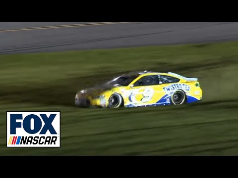 Radioactive from Daytona - "I [Expletive] Hate This Place." - NASCAR Race Hub