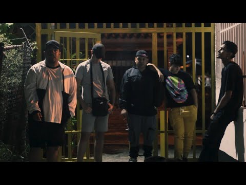 NO ES UN BEEF - Erra Aka22 Ft. @Thiagogarciave @DSTRO. @gibellini.03 (VIDEO OFICIAL)