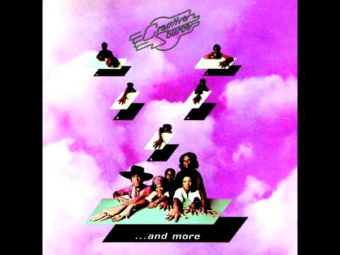 Creative Source - Who is he and what is he to you