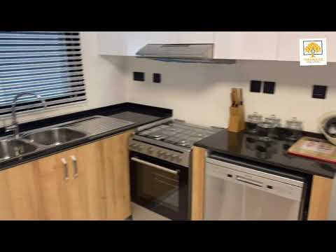 Rukan Loft 2 Bedroom Town House